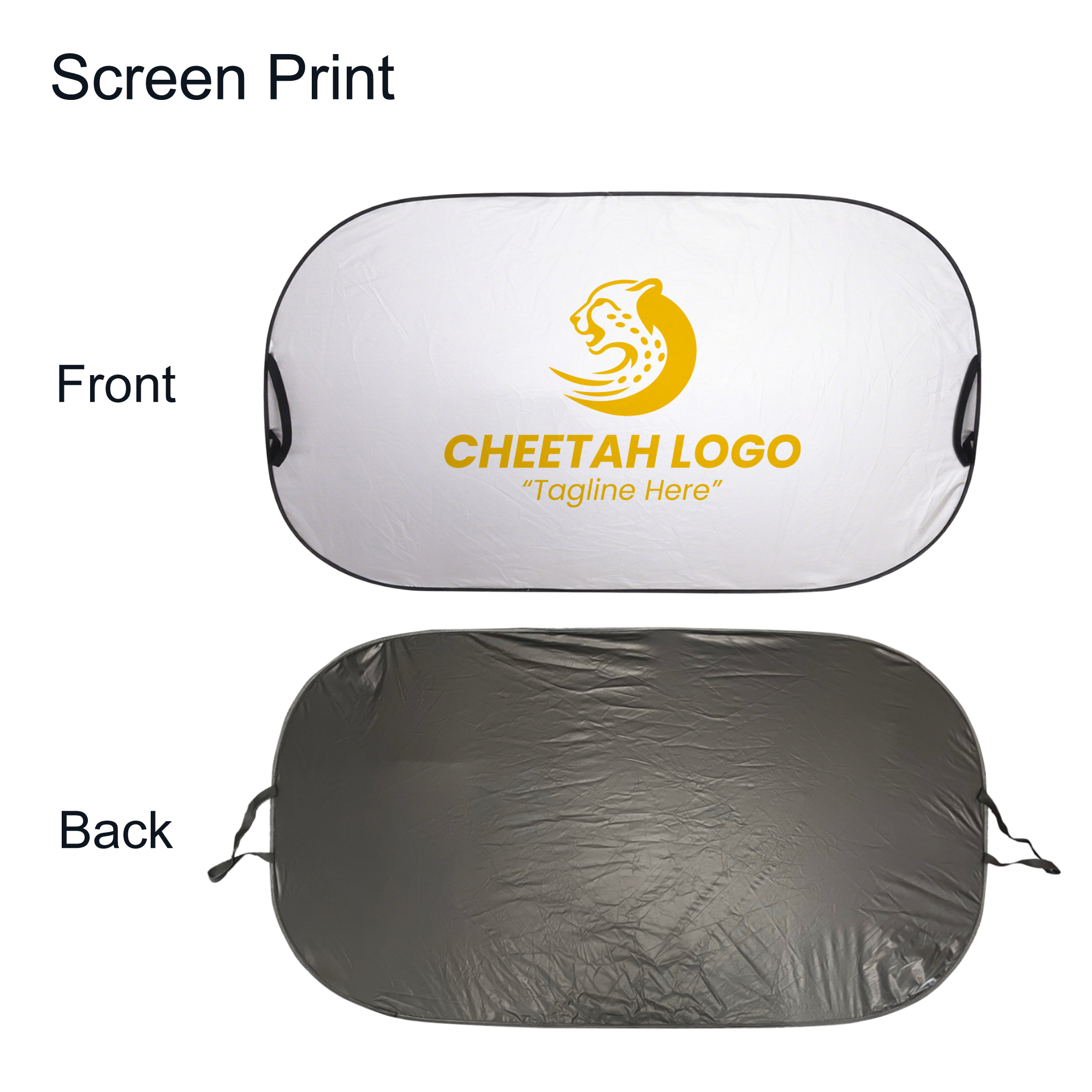 Light-blocking Car Sun Shade - Image 6