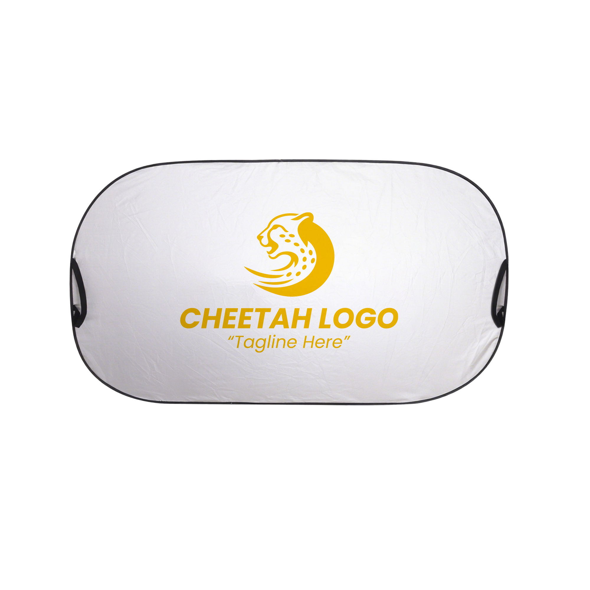 Light-blocking Car Sun Shade - Image 2