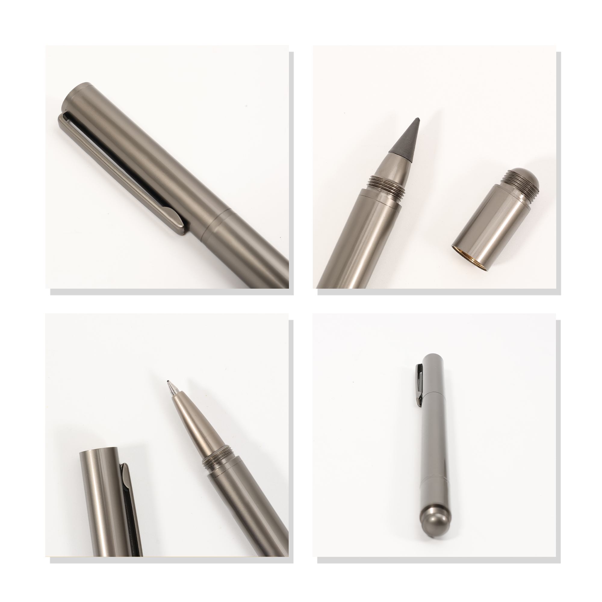Commercial 2 in 1 Eternal Pencil - Image 5