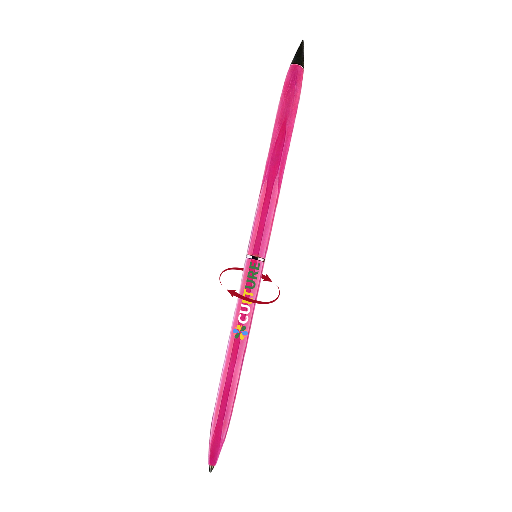 Double-ended Eternal Pencil and Ballpoint Pen - Image 14