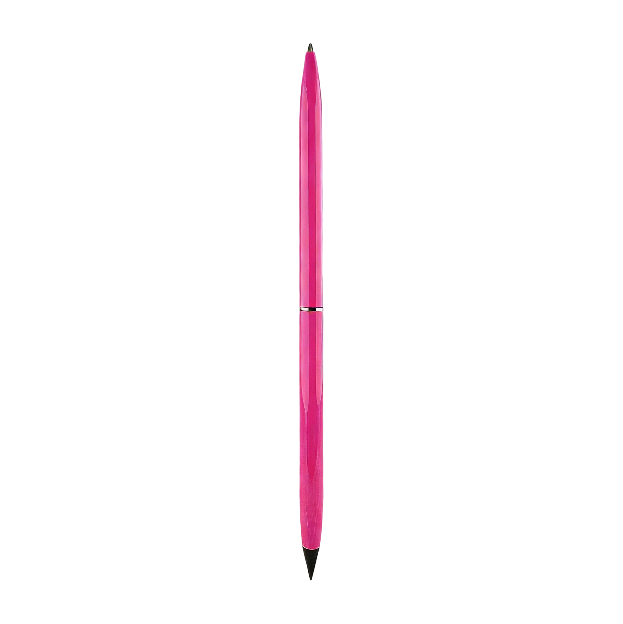 Double-ended Eternal Pencil and Ballpoint Pen - Image 2