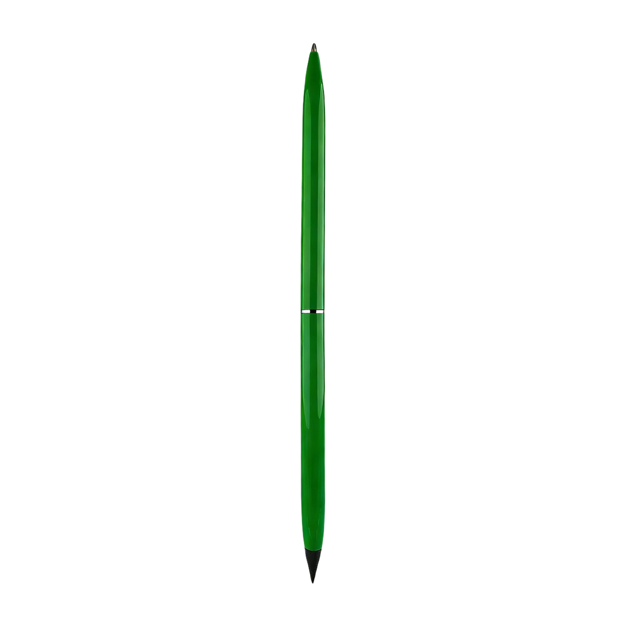 Double-ended Eternal Pencil and Ballpoint Pen - Image 5