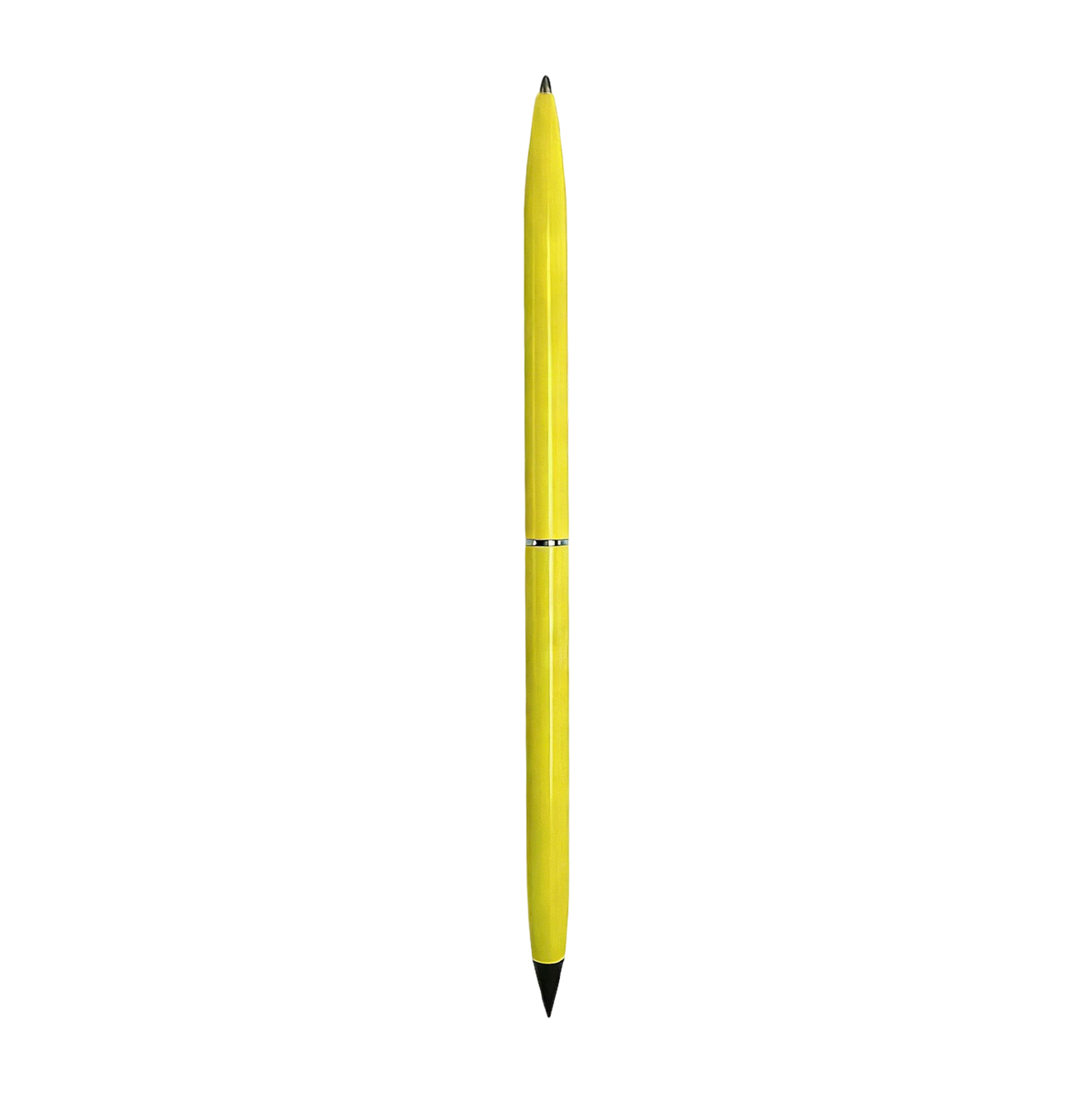 Double-ended Eternal Pencil and Ballpoint Pen - Image 4