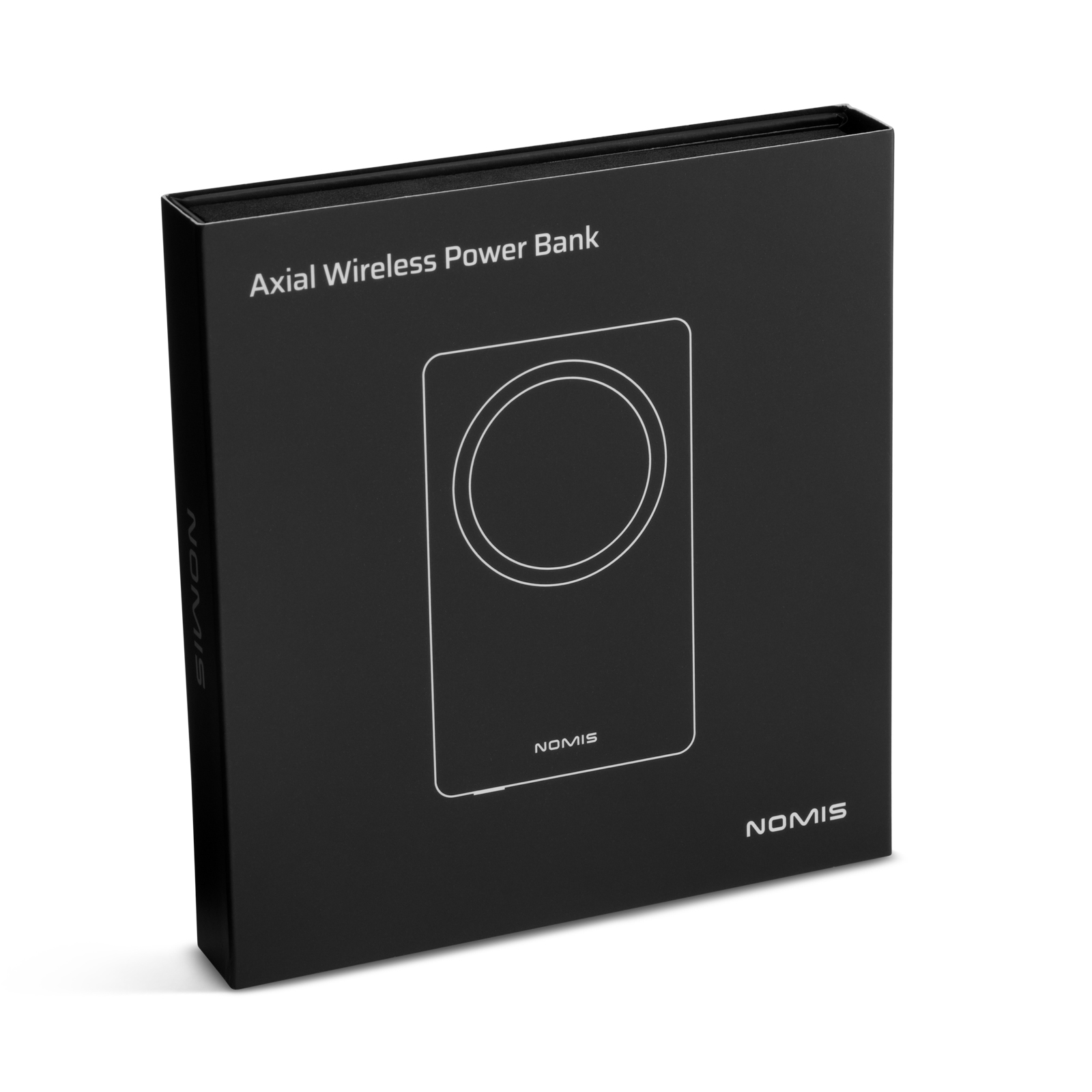 Axial 5,000mAh Solid State Power Bank by Nomis - Image 11