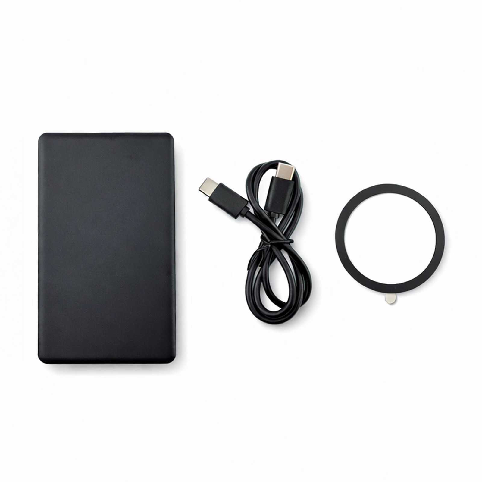 Axial 5,000mAh Solid State Power Bank by Nomis - Image 7