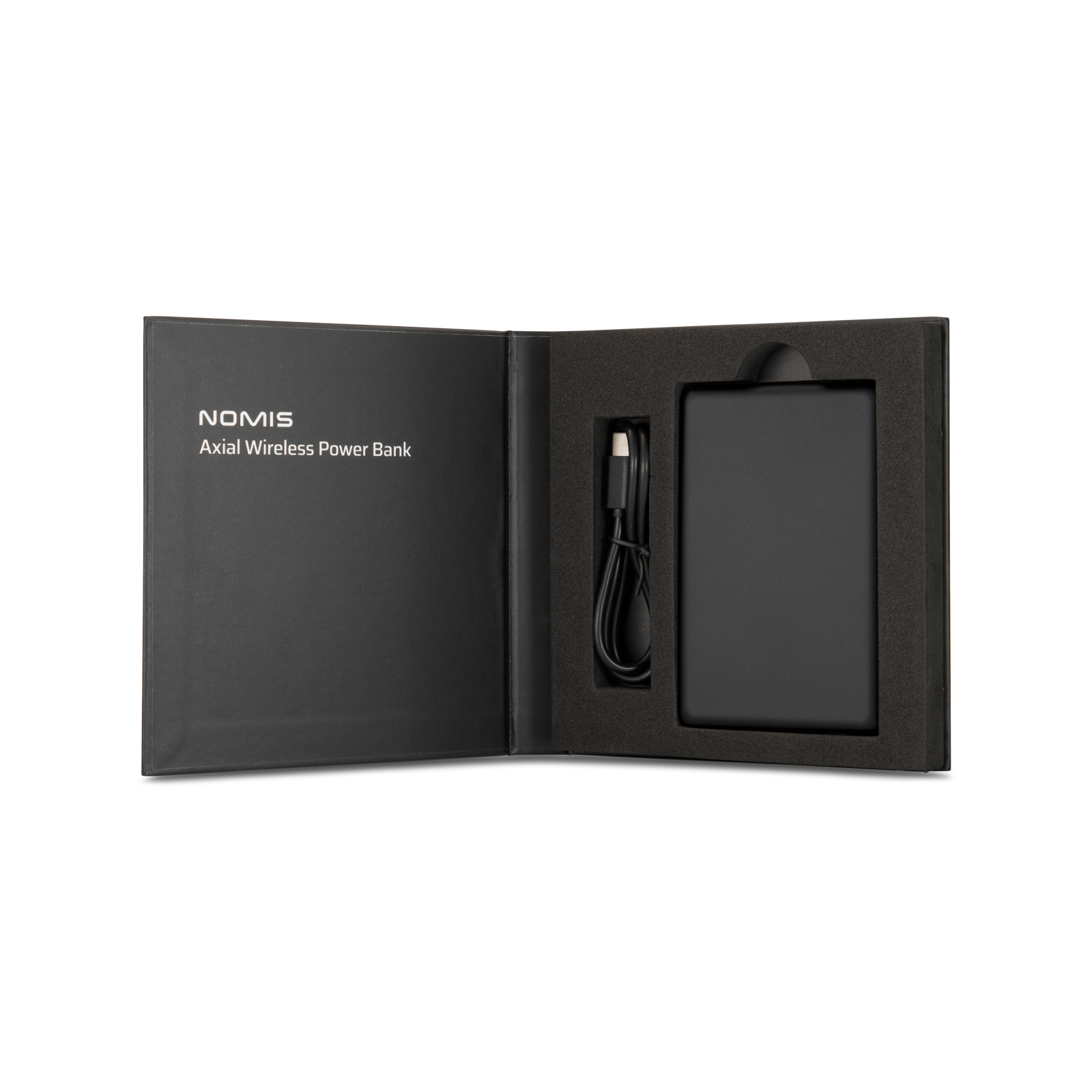 Axial 5,000mAh Solid State Power Bank by Nomis - Image 13