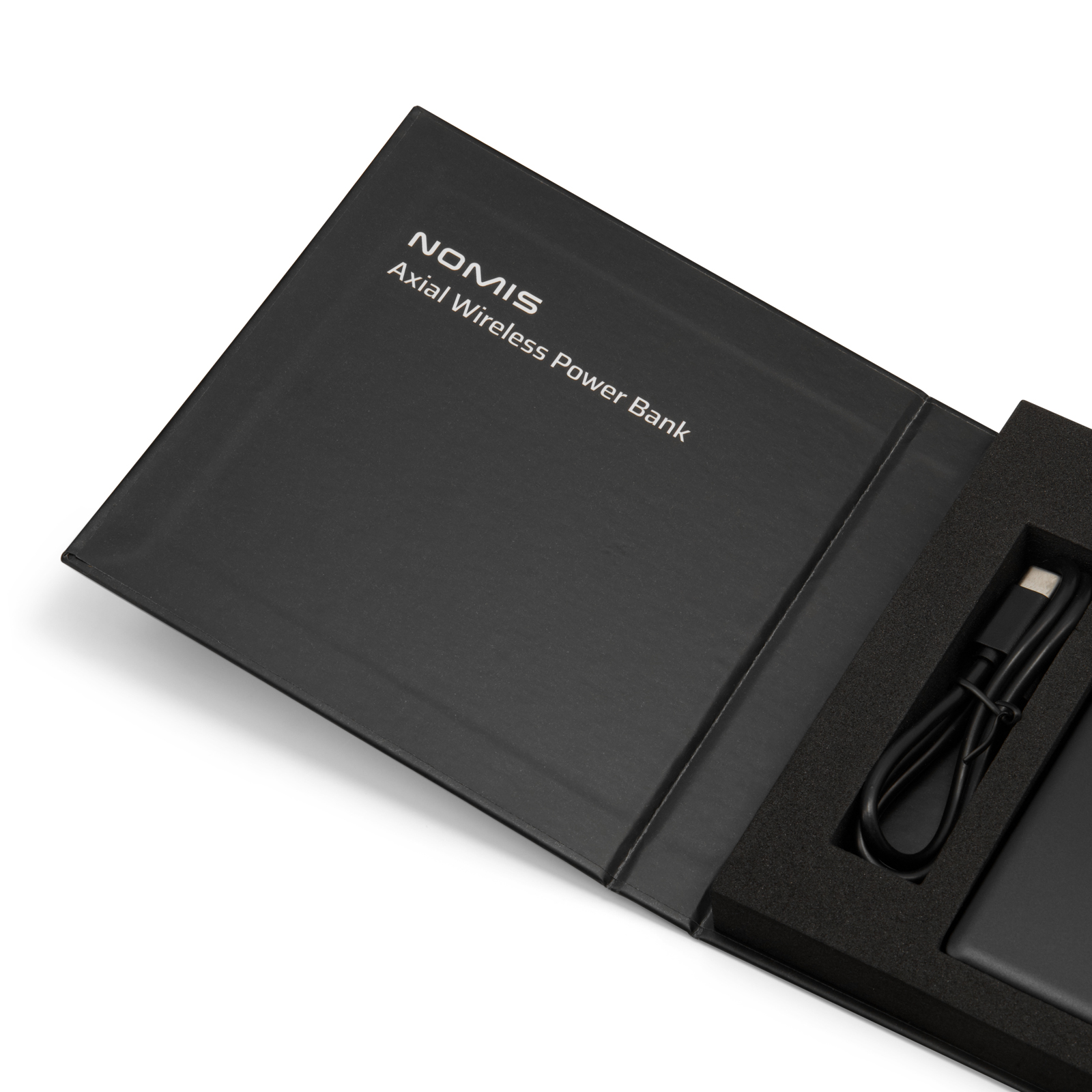 Axial 5,000mAh Solid State Power Bank by Nomis - Image 14