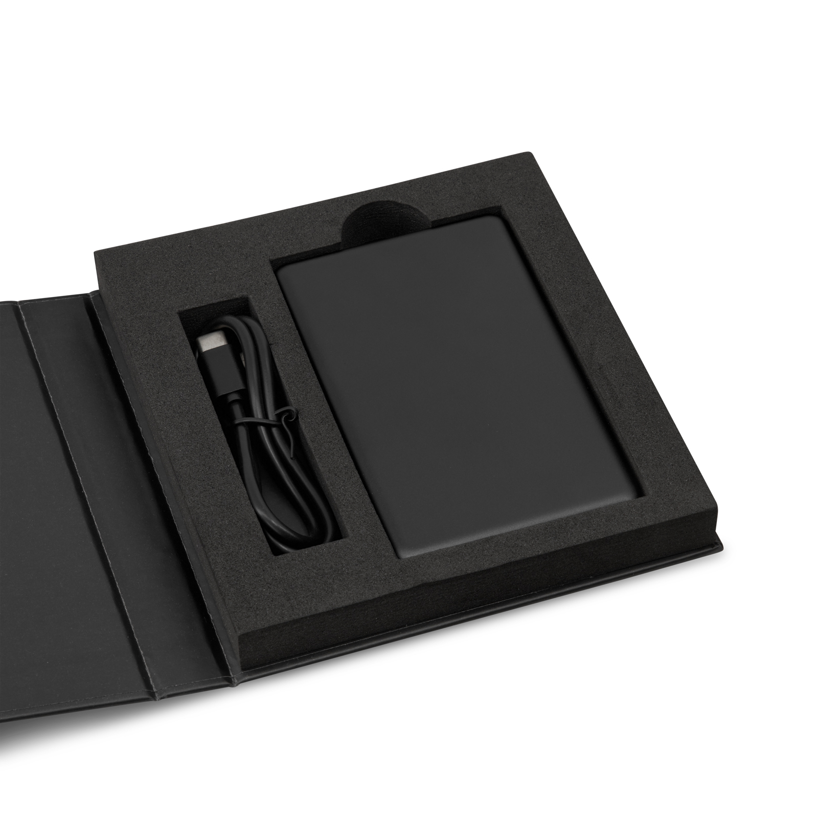 Axial 5,000mAh Solid State Power Bank by Nomis - Image 15