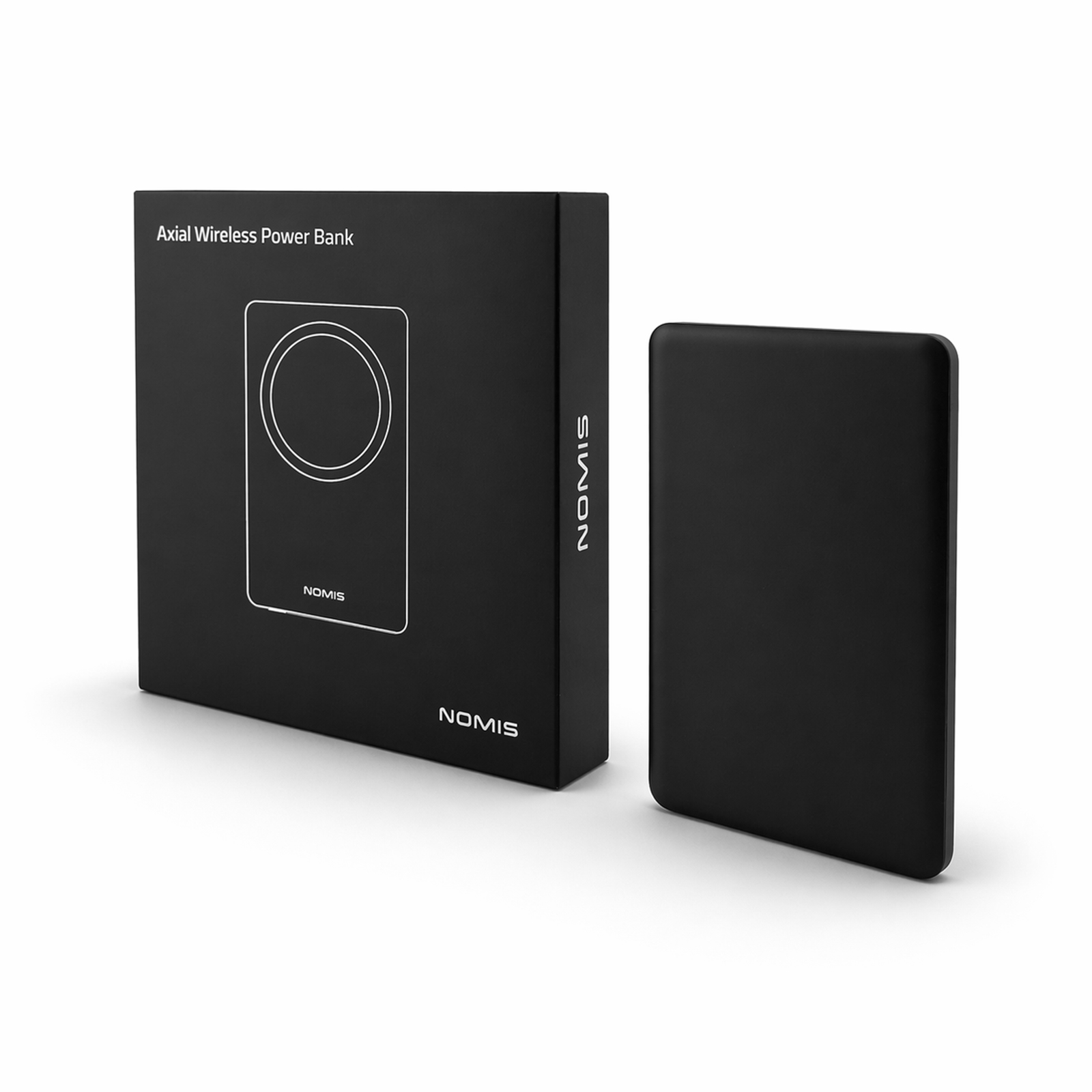 Axial 5,000mAh Solid State Power Bank by Nomis - Image 12