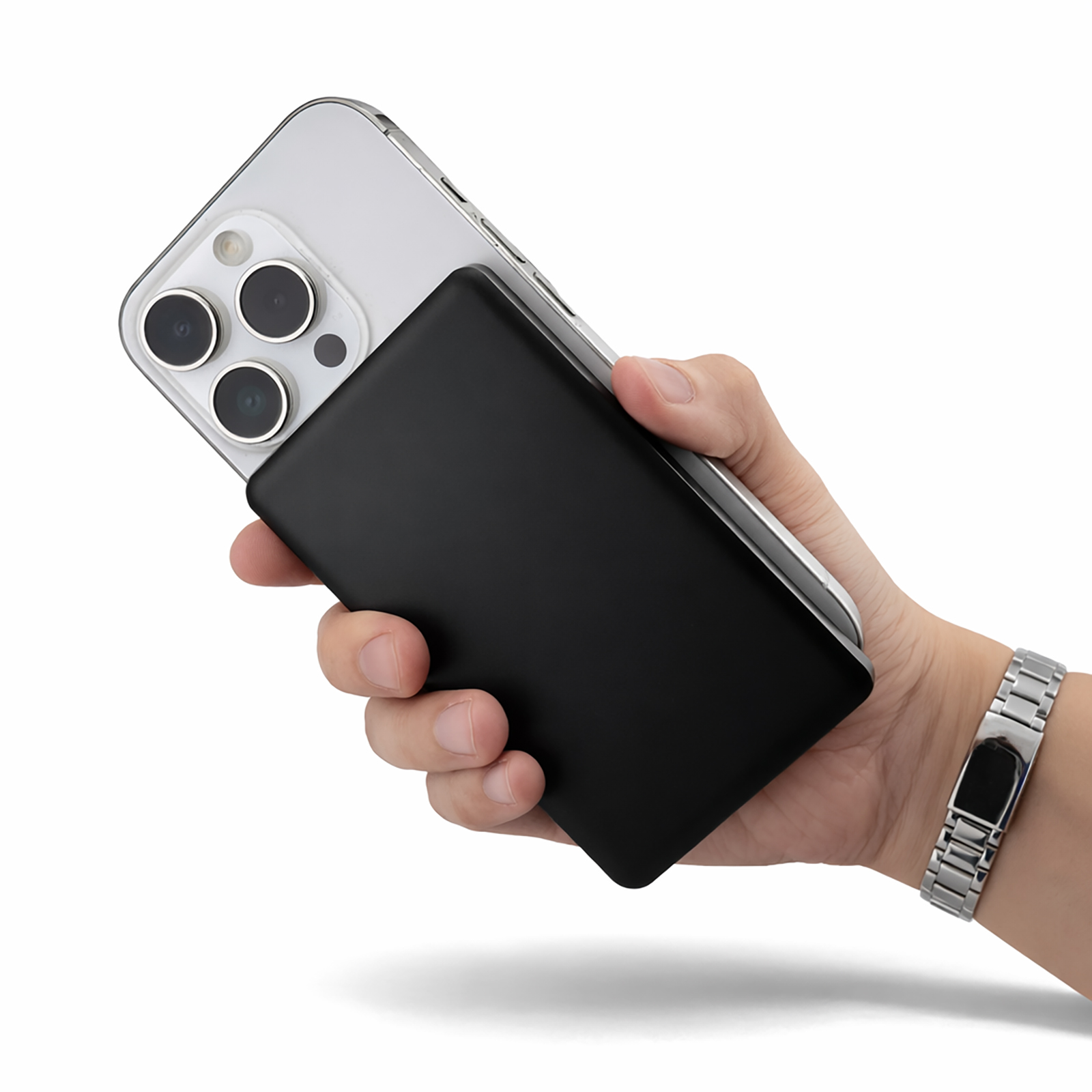 Axial 5,000mAh Solid State Power Bank by Nomis - Image 6