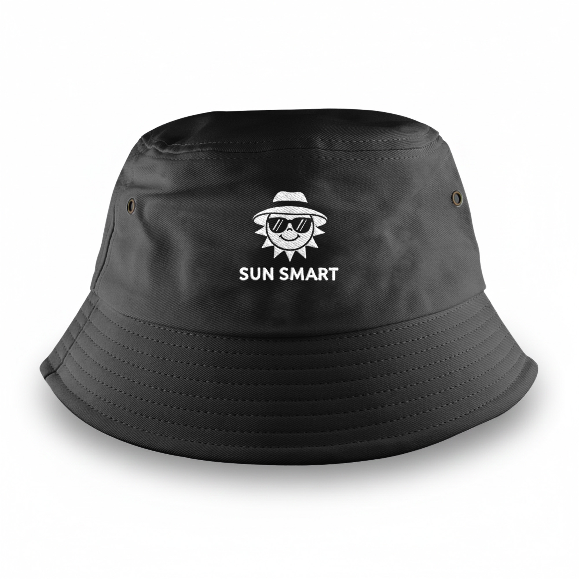 Long Beach Bucket Hat – Medium - Image 4