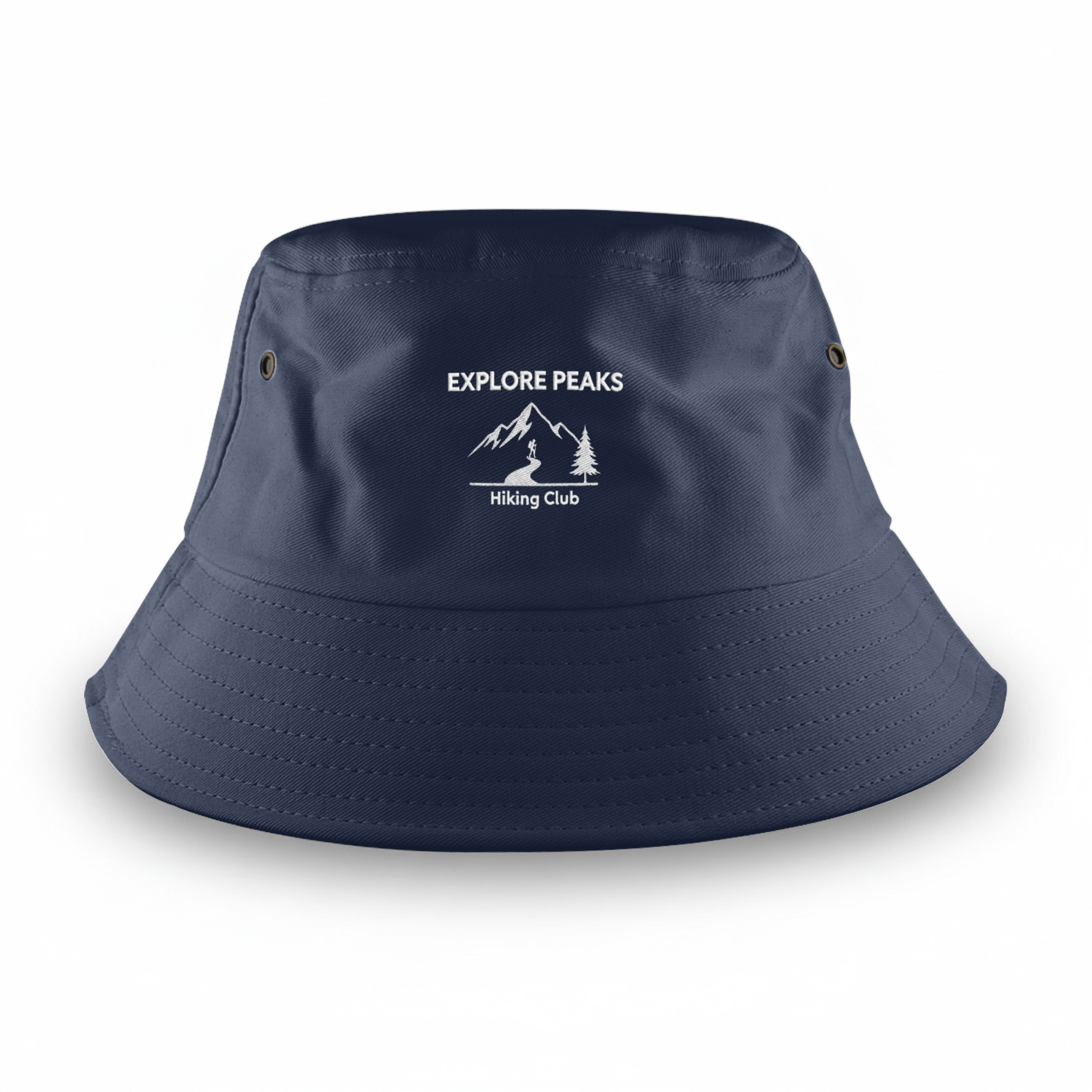 Long Beach Bucket Hat – Large - Image 13