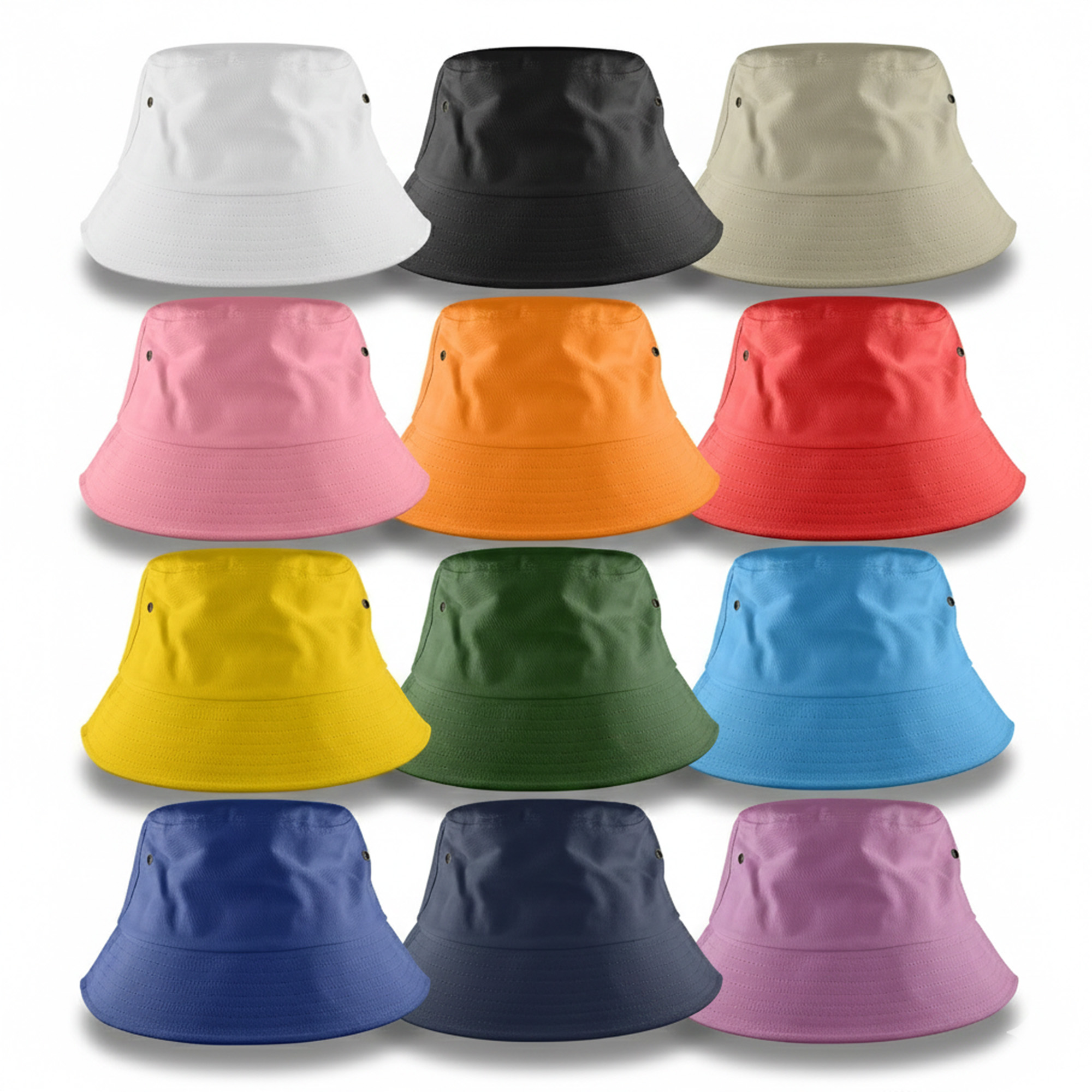 Long Beach Bucket Hat – Large - Image 2