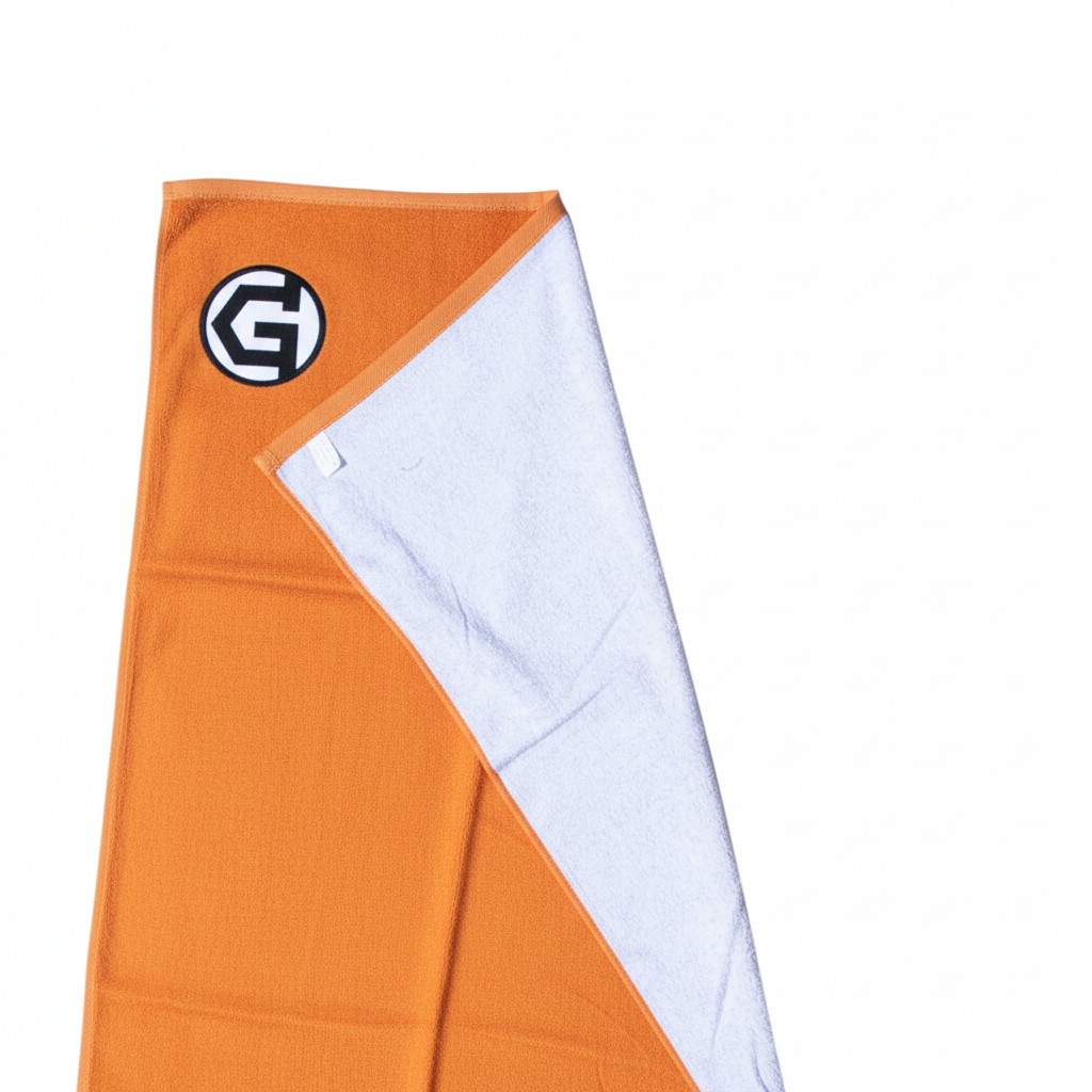 400G Osaka Cotton Beach Towel 70cmX140cm - Image 3