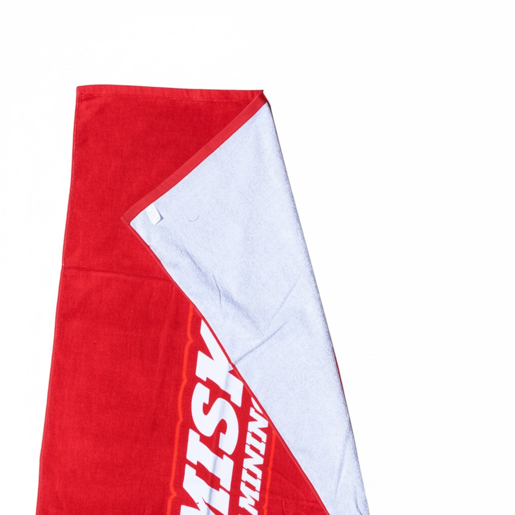 400G Sandl Cotton Beach Towel 75cmX150cm - Image 3