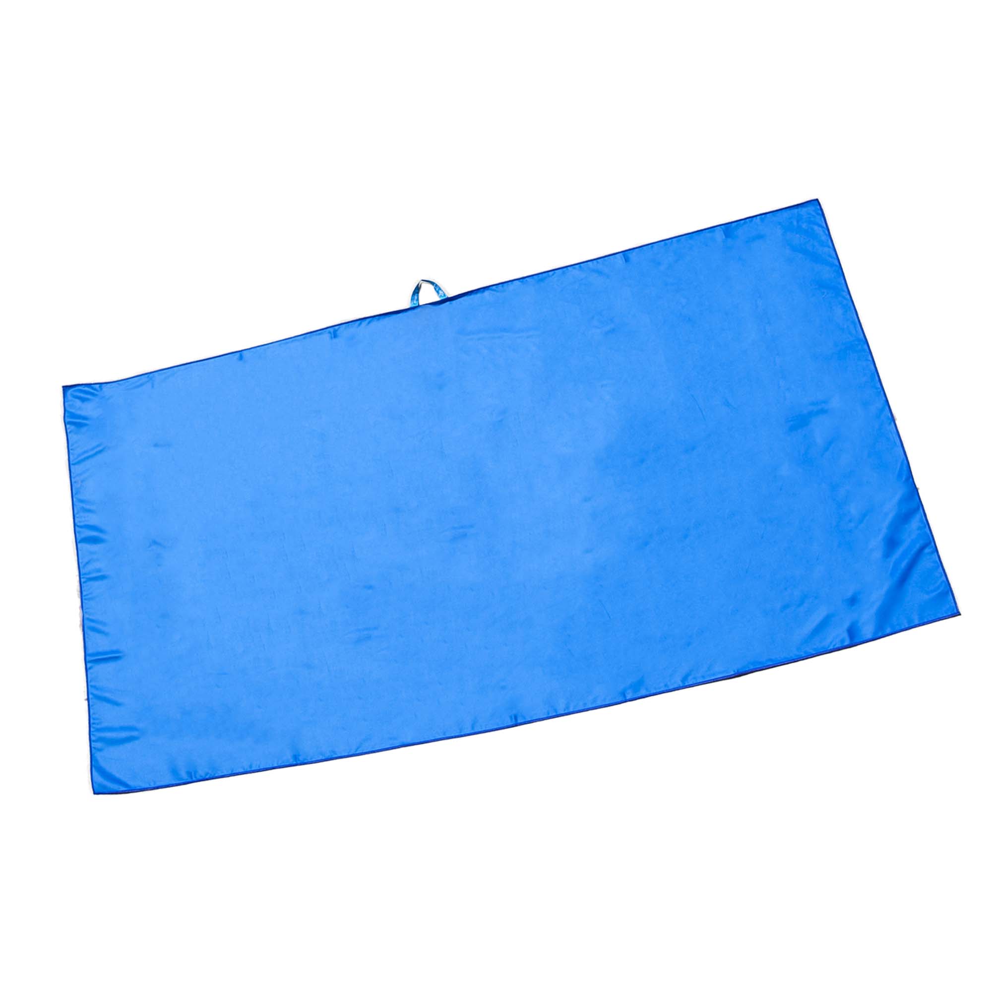 200G Suede Fabric Sand Free Beach Towel - Image 3