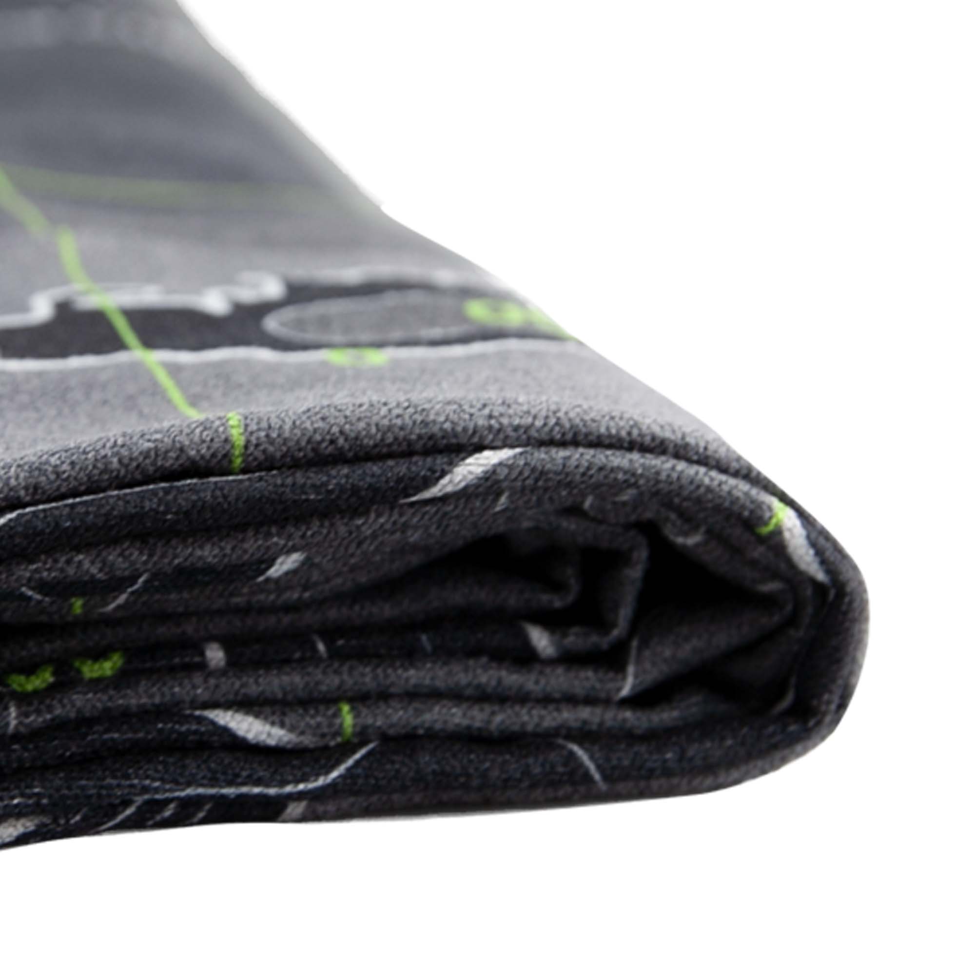 350G Ant Fabric Sand Free Beach Towel - Image 2