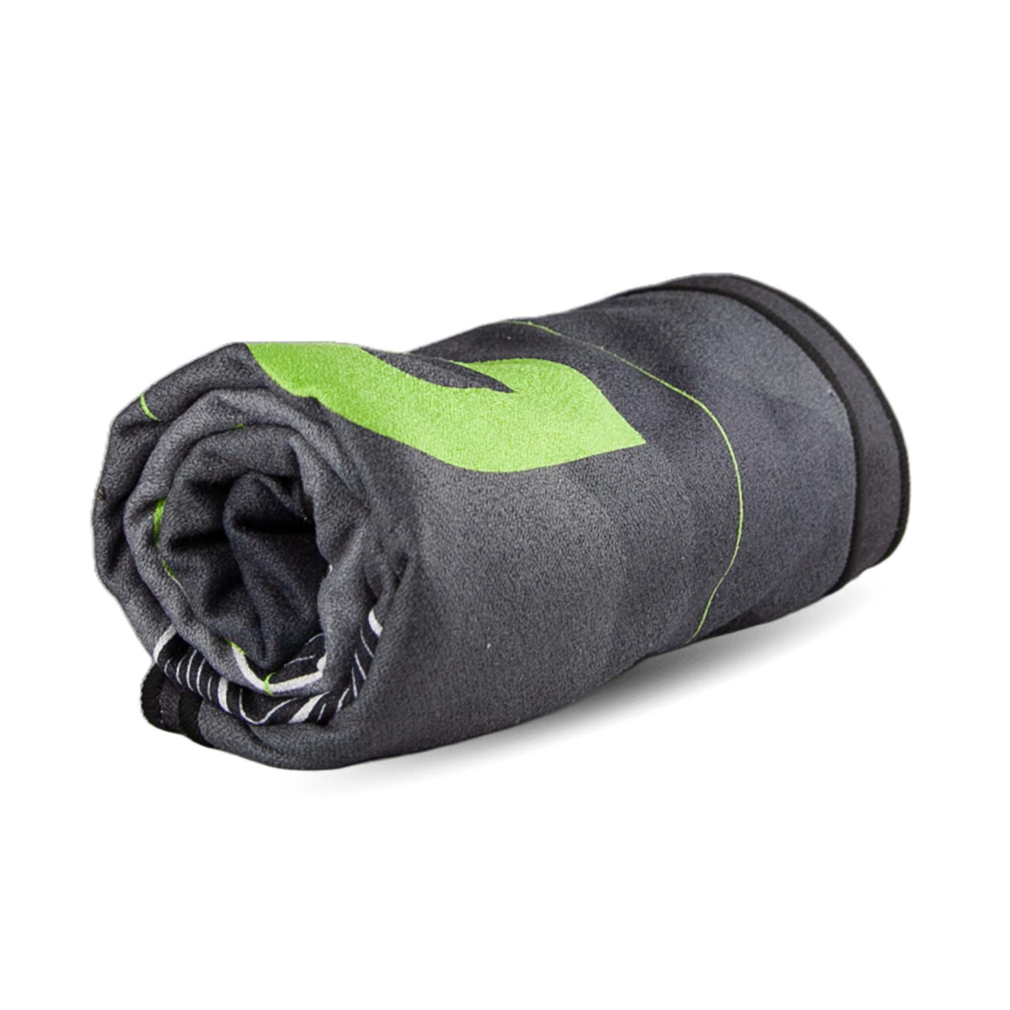 350G Ant Fabric Sand Free Beach Towel - Image 3