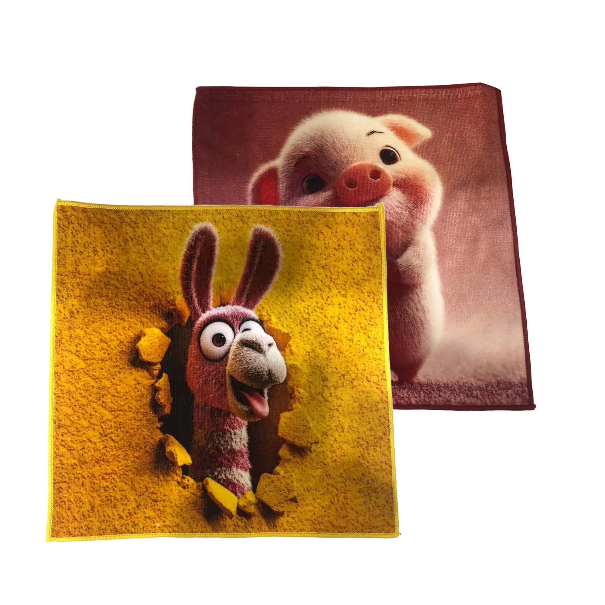 Face Washer - Image 2
