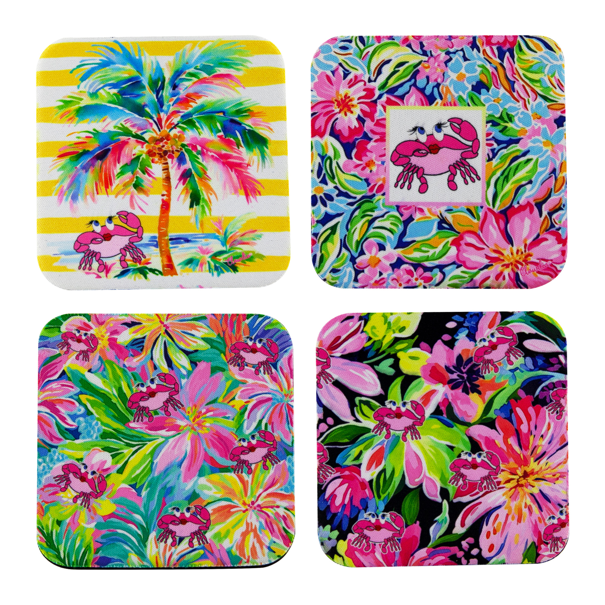 5mm Neoprene Coaster - Image 3