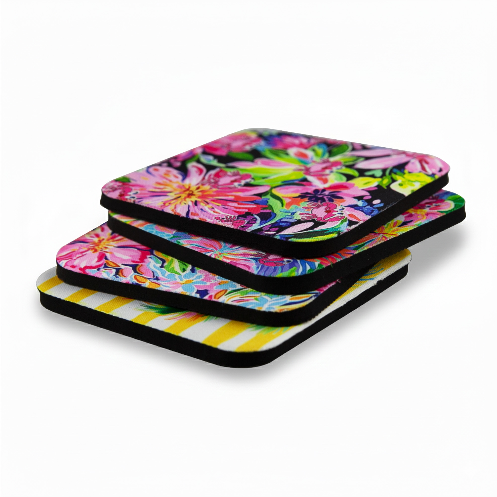 5mm Neoprene Coaster - Image 2