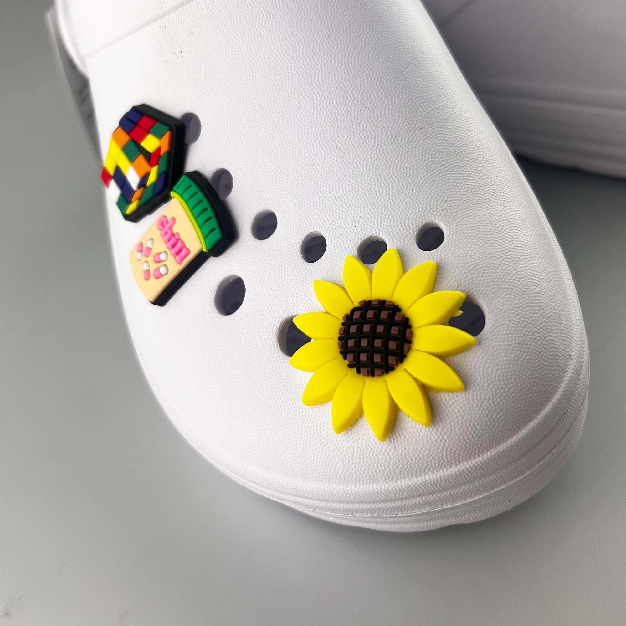 Jibbits Shoe Charms - Image 2