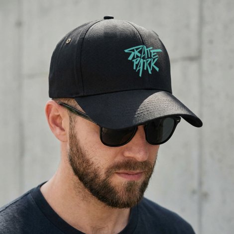 Essence Organic Cap - Image 10