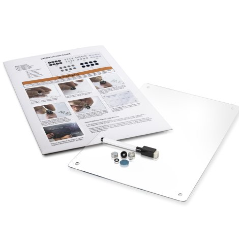 Magnetic Fridge Planner - Image 2