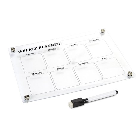 Magnetic Fridge Planner - Image 4