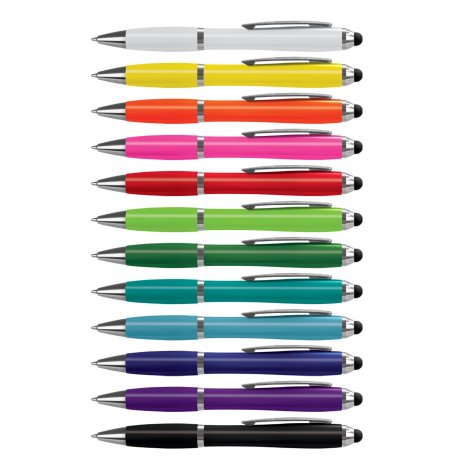 Vistro Stylus Pen - Colour Match - Image 2