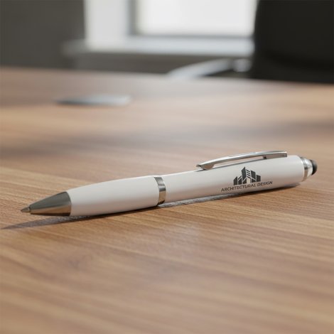 Vistro Stylus Pen - Colour Match - Image 17