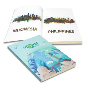 Verse Notebook