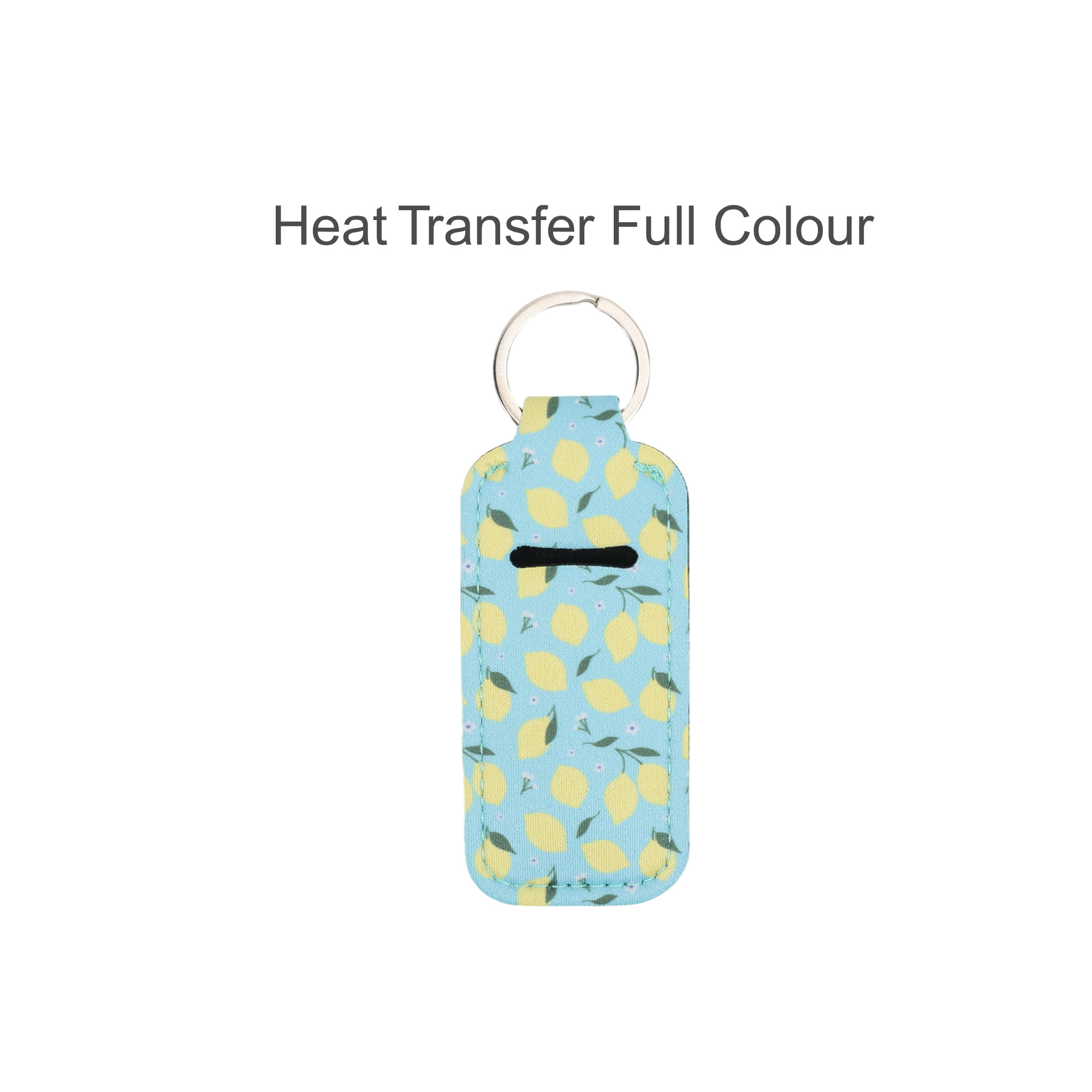 Neoprene Lipstick Bag - Image 3