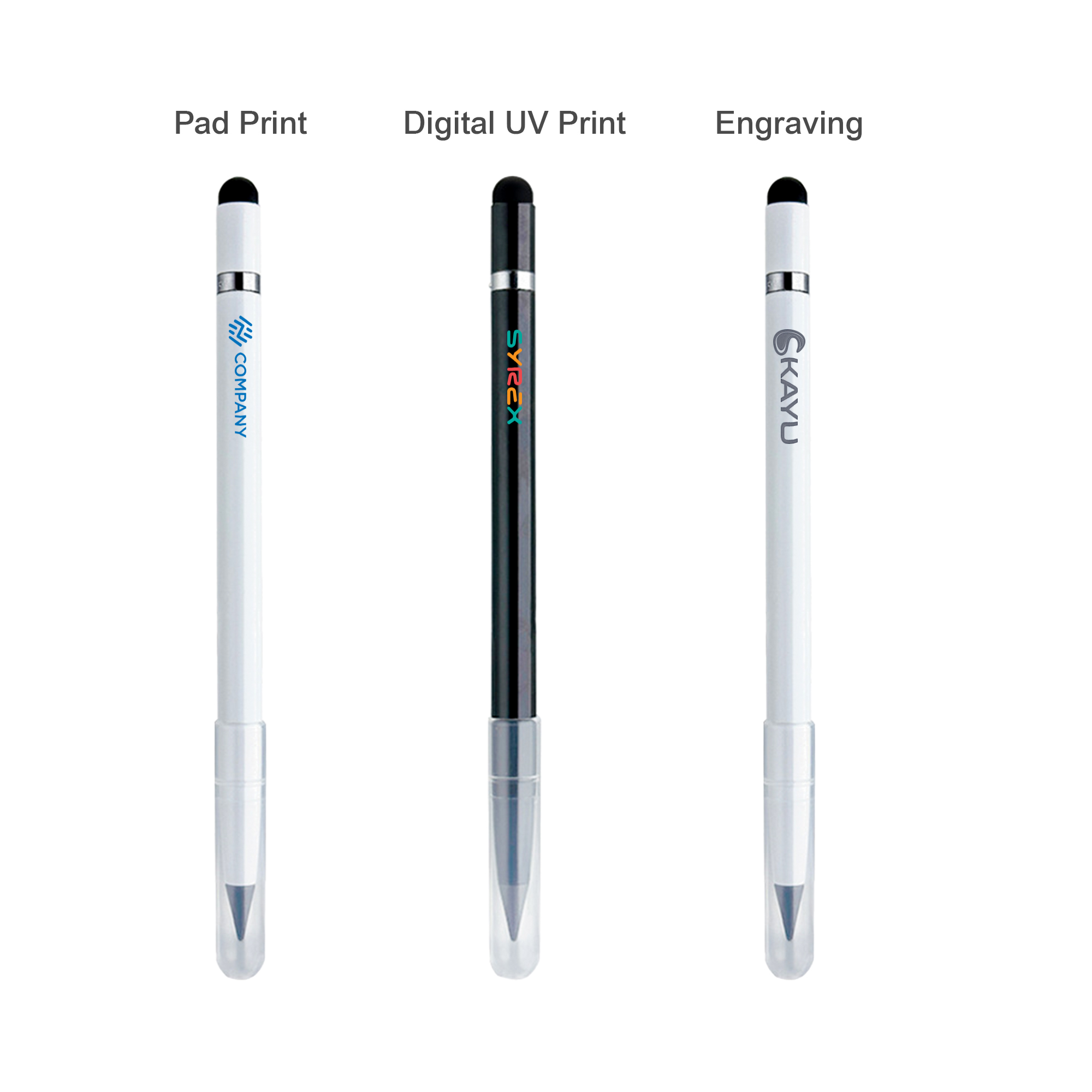 3 in 1 Eternal Pencil - Image 5