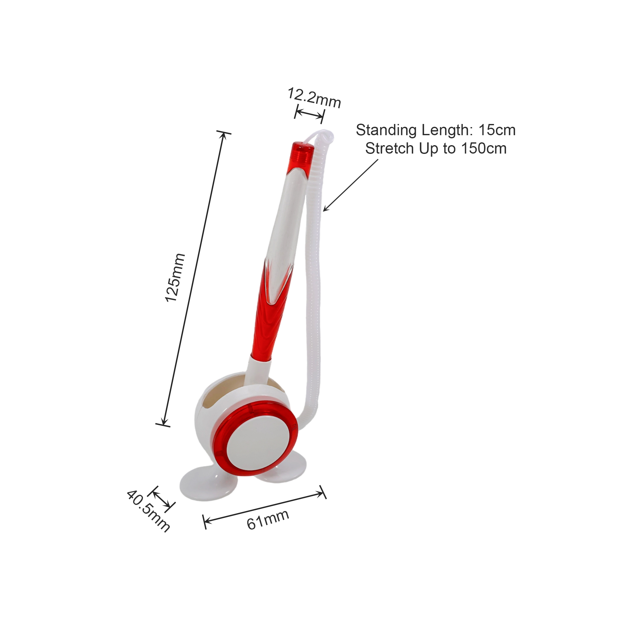 Counter Fixed Signature Pen C - Image 5