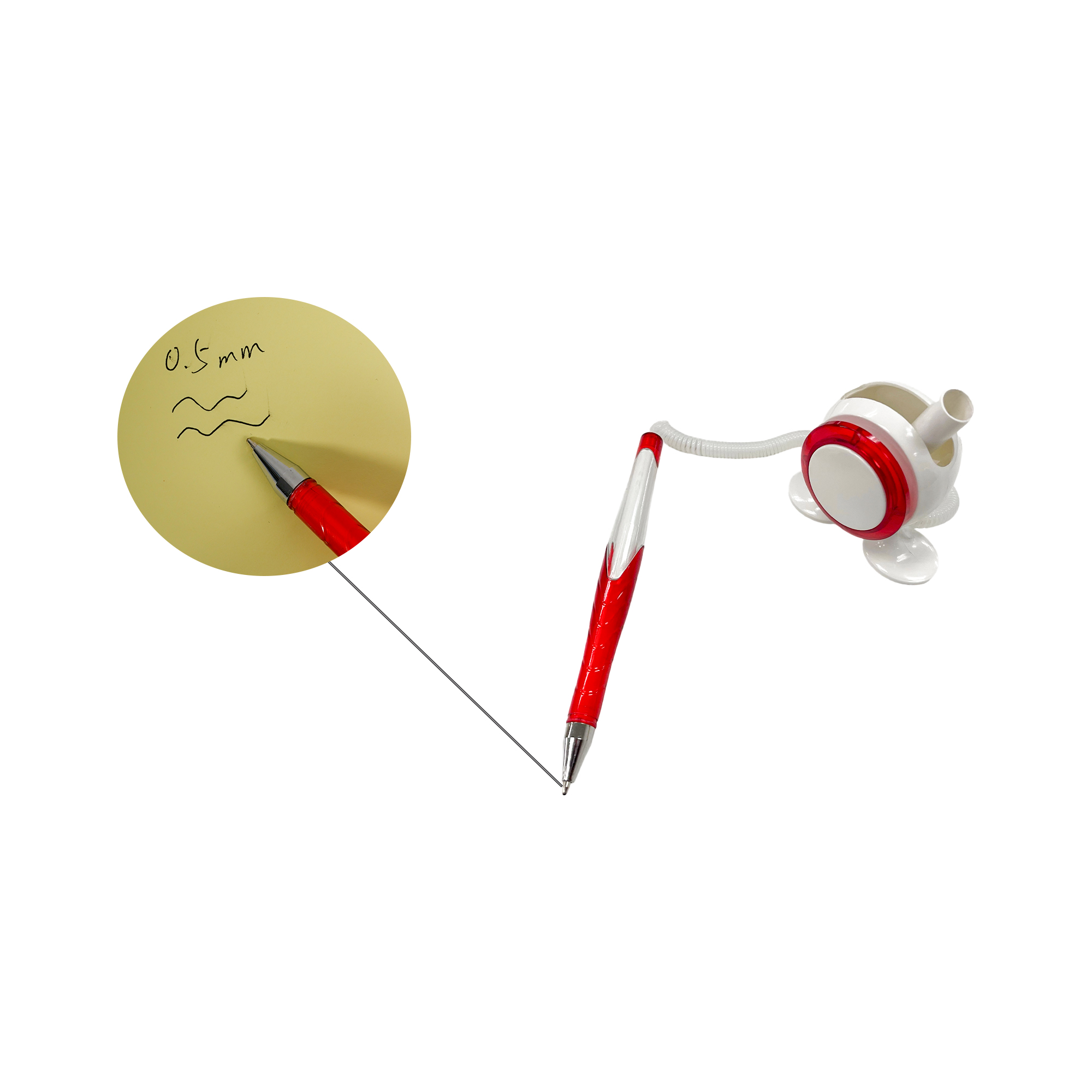 Counter Fixed Signature Pen C - Image 8