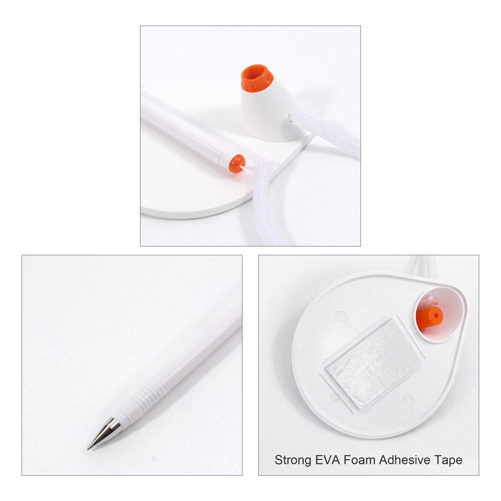 Counter Fixed Signature Pen B - Image 7