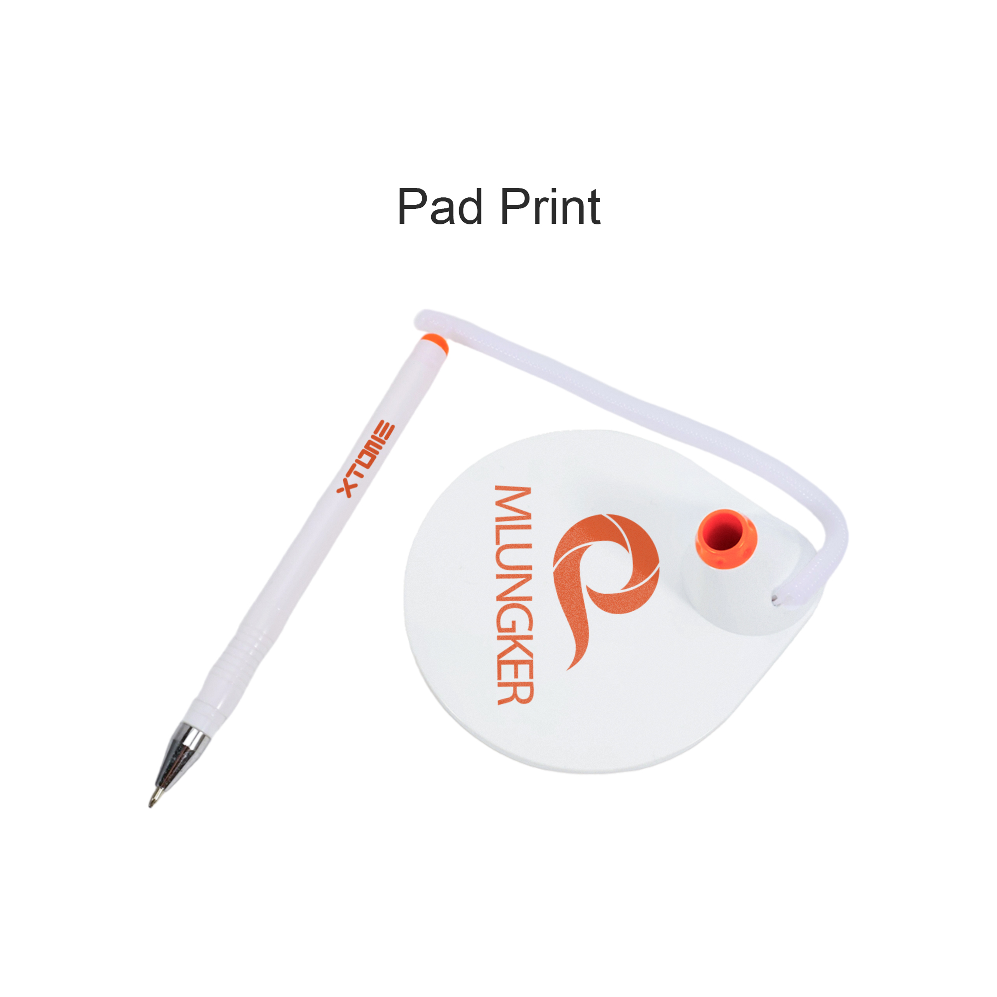 Counter Fixed Signature Pen B - Image 6