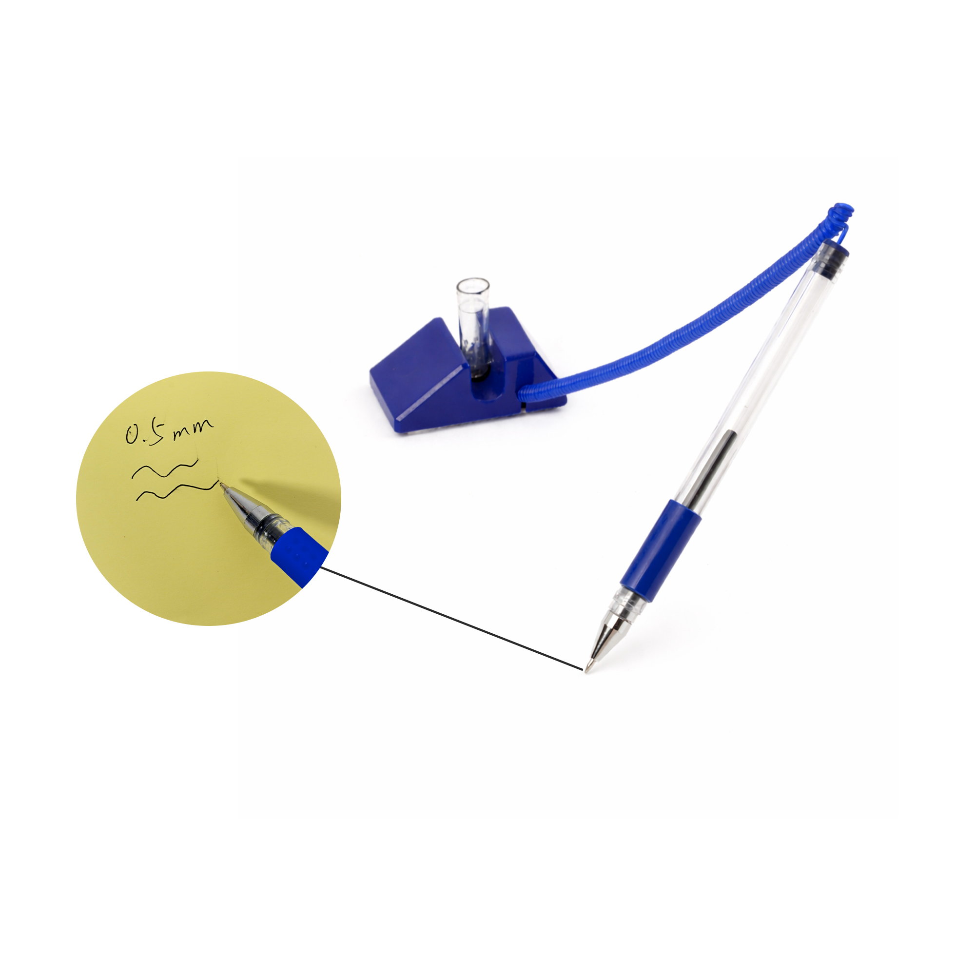 Counter Fixed Signature Pen A - Image 8