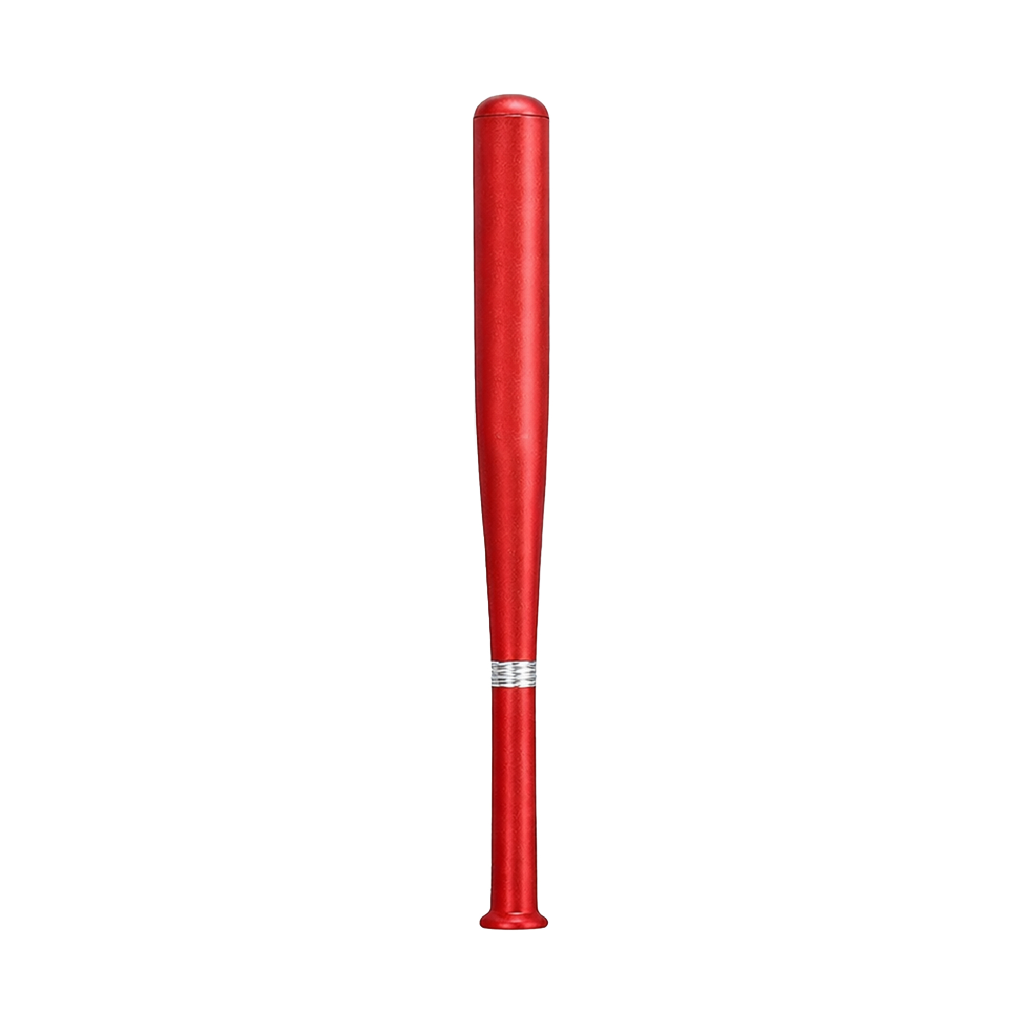 Plastic Baseball Bat Shape Pen - Image 5
