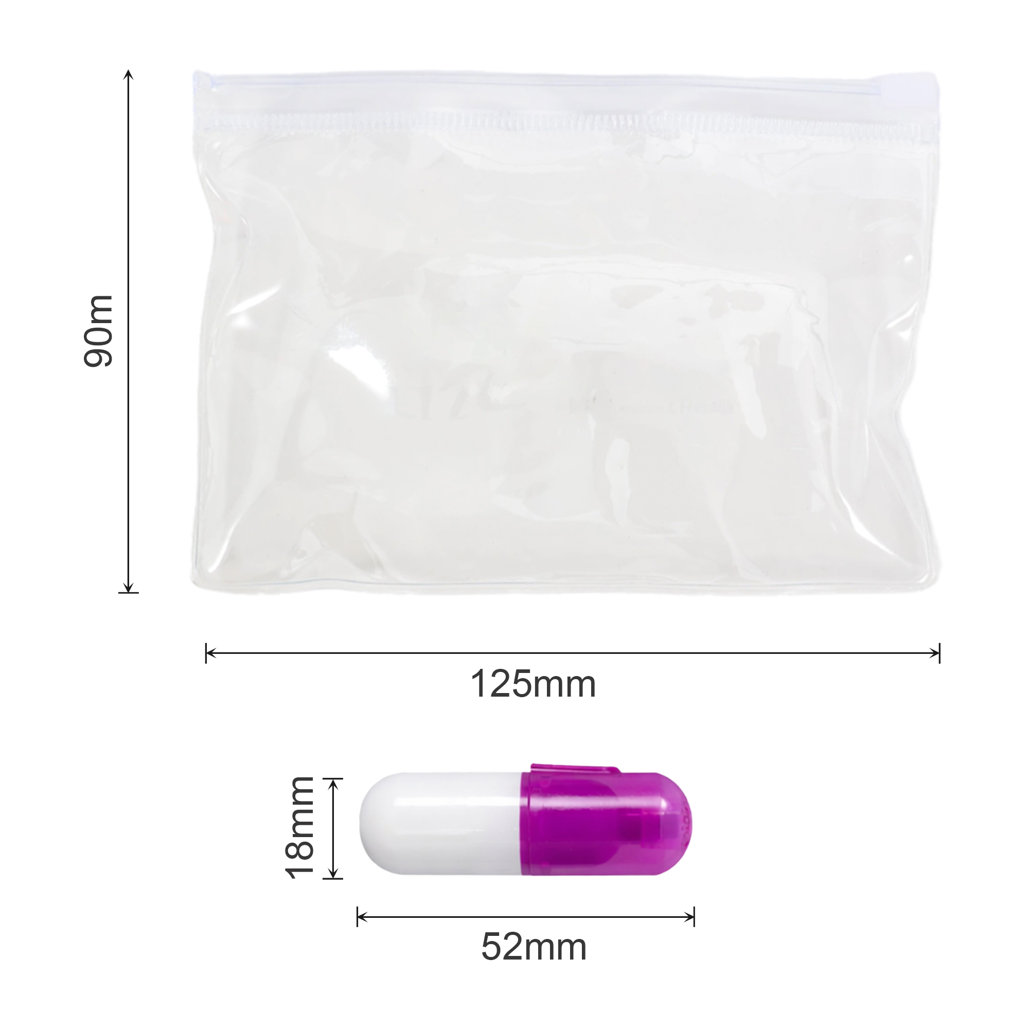 Capsule Highlighter Sets - Image 8