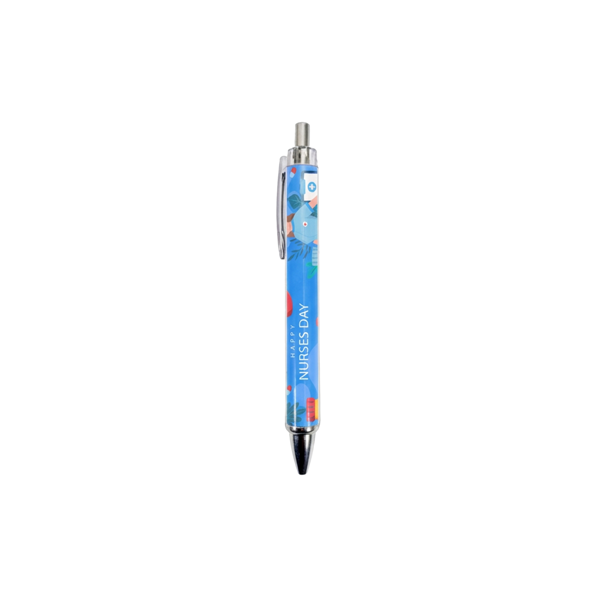 Insert Paper Ballpoint Pen - Image 4