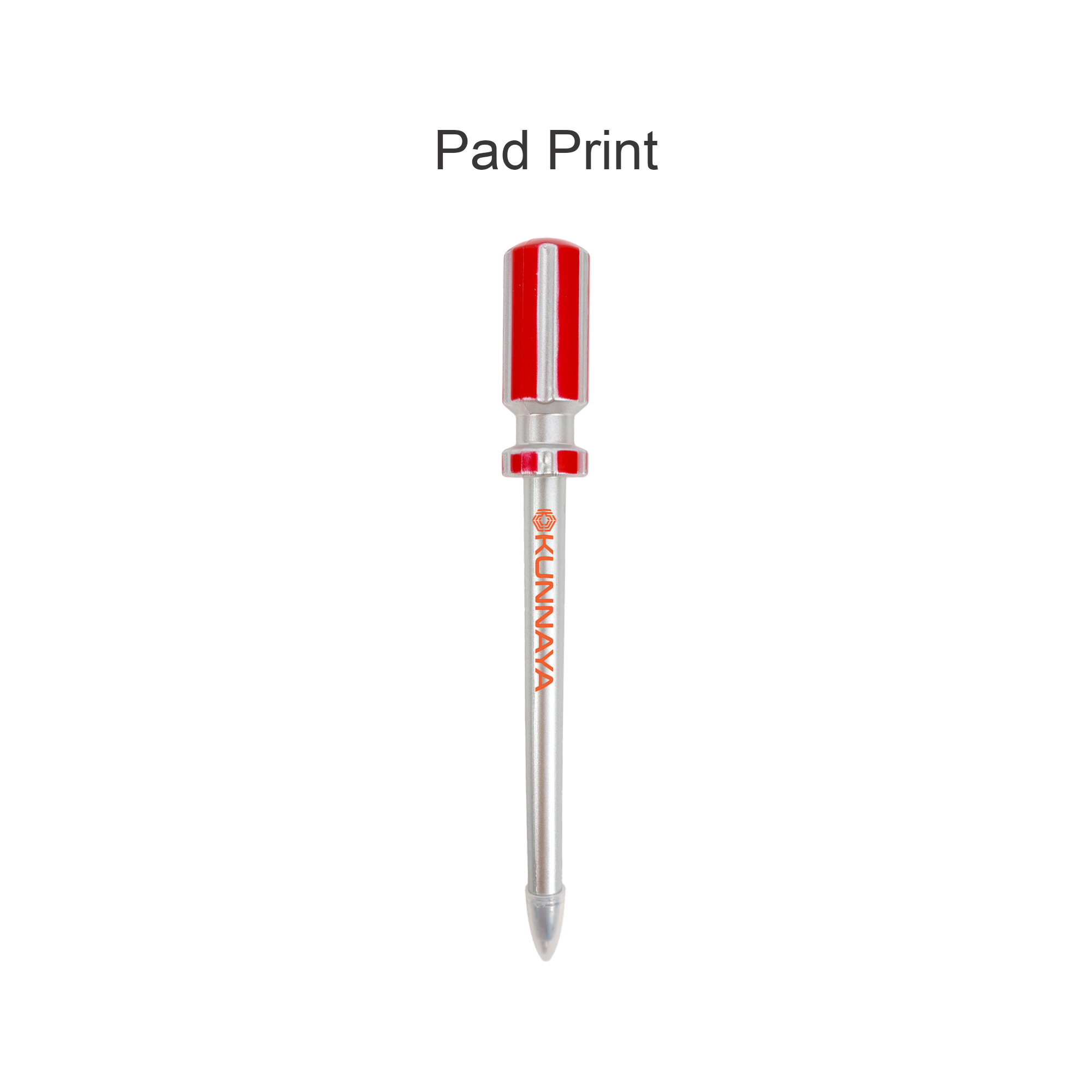 Screwdriver Shape Ballpoint Pen - Image 6