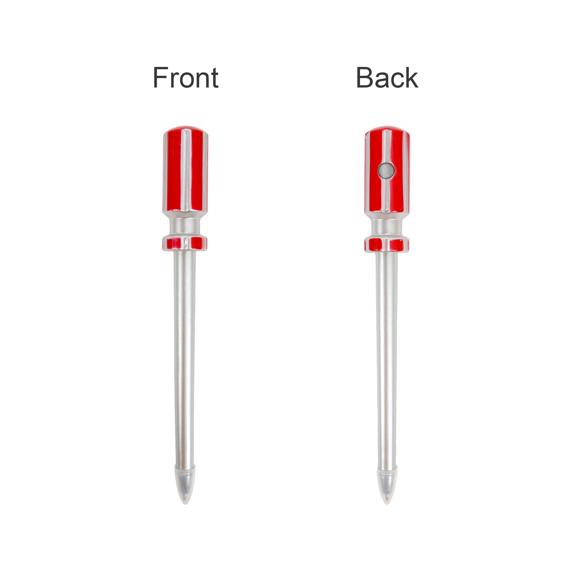 Screwdriver Shape Ballpoint Pen - Image 4