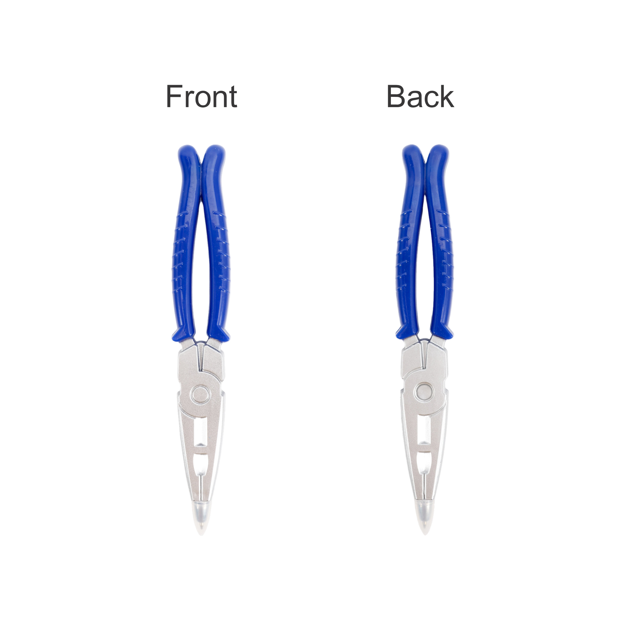 Plier Shape Ballpoint Pen - Image 4