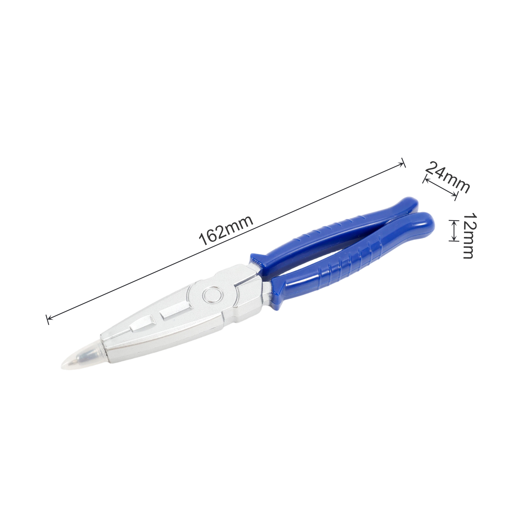 Plier Shape Ballpoint Pen - Image 5