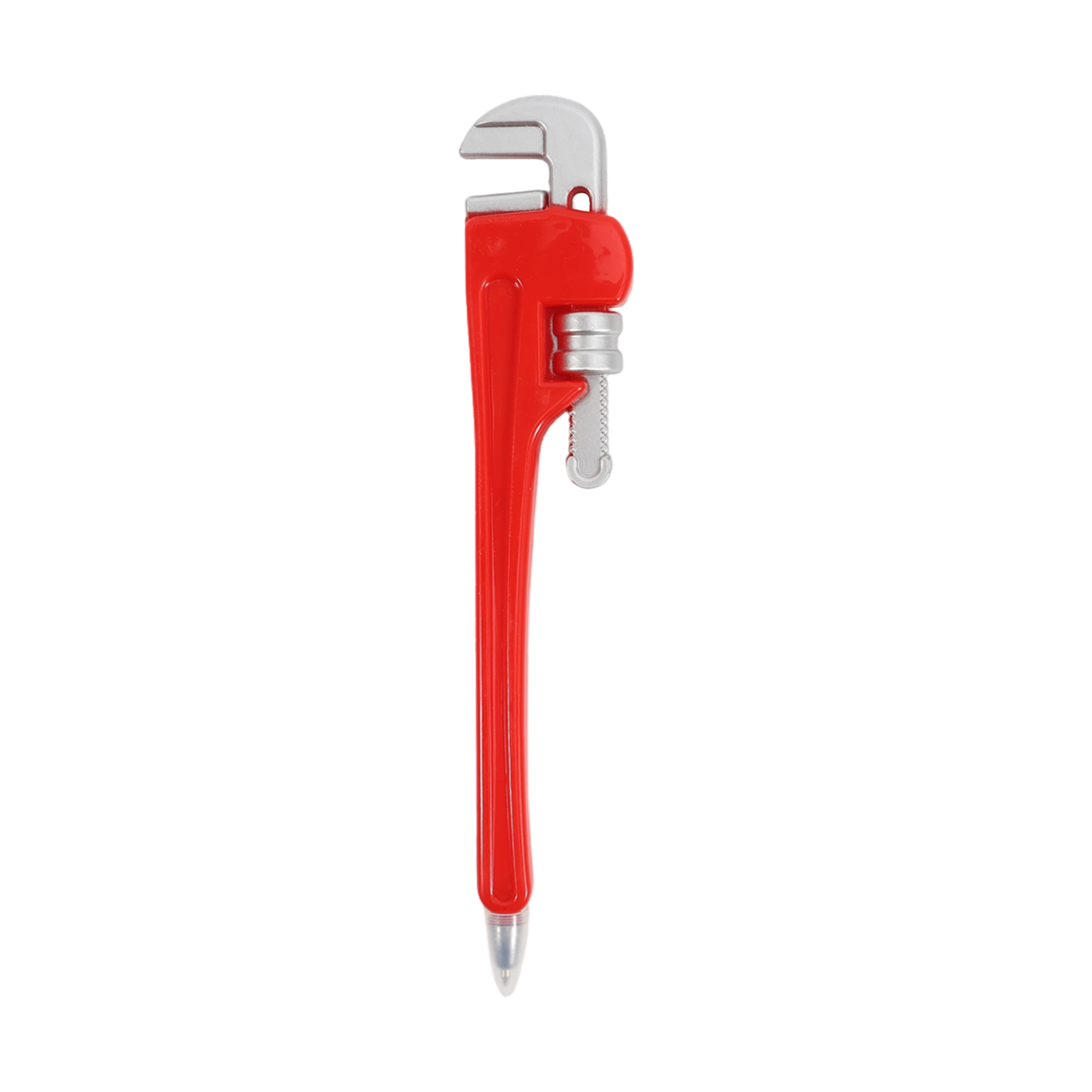 Pipe Wrench Shape Ballpoint Pen - Image 3