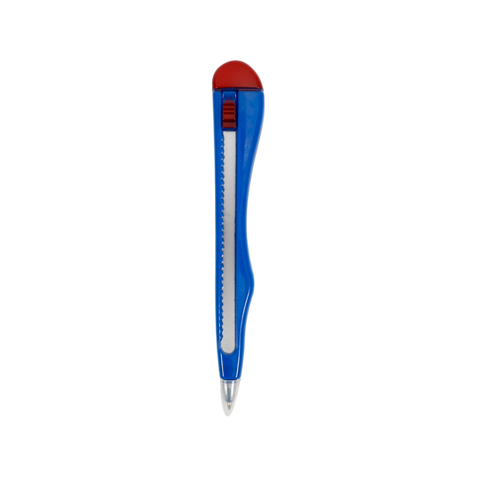 Knife Shape Ballpoint Pen - Image 2