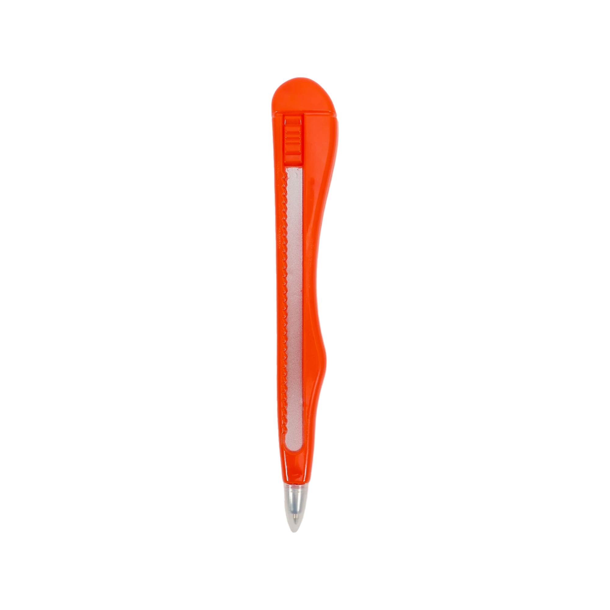 Knife Shape Ballpoint Pen - Image 3