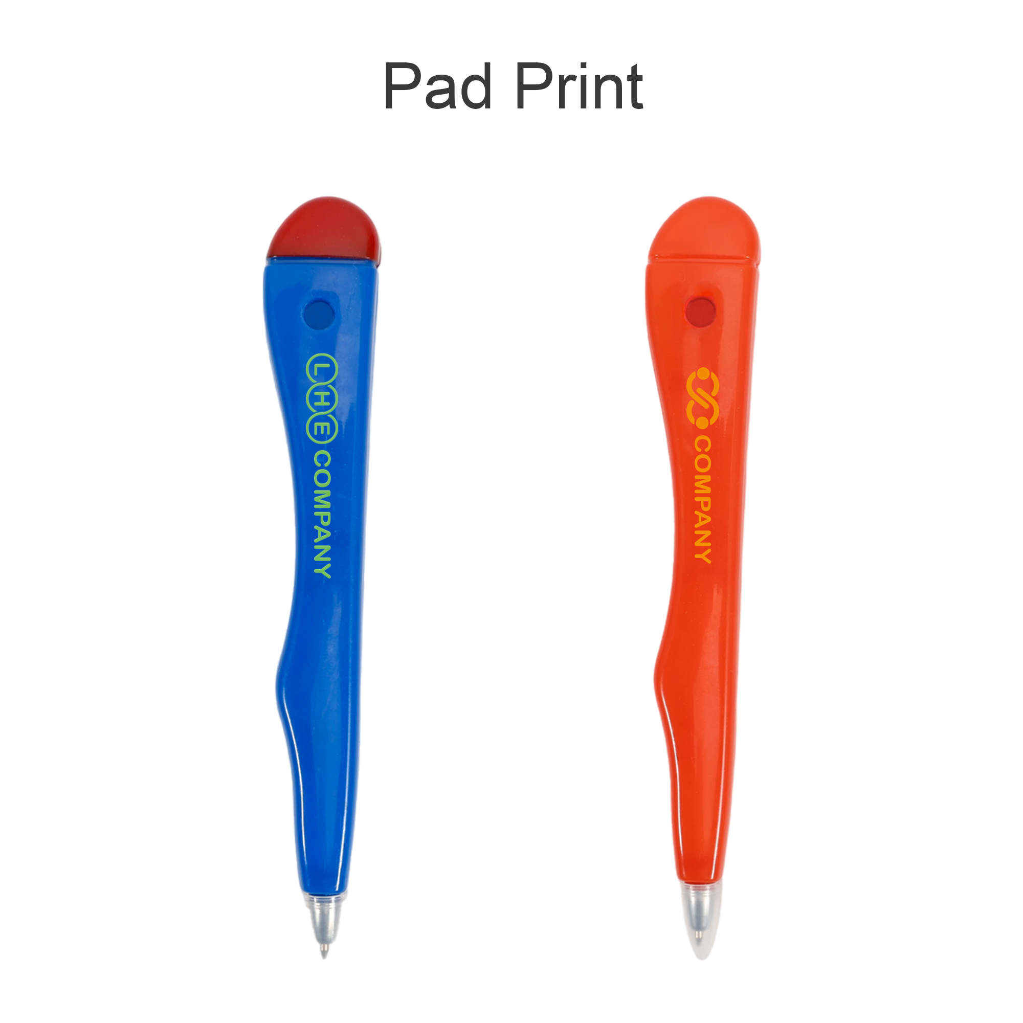 Knife Shape Ballpoint Pen - Image 6
